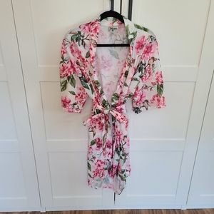 Show Me Your Mumu Robe